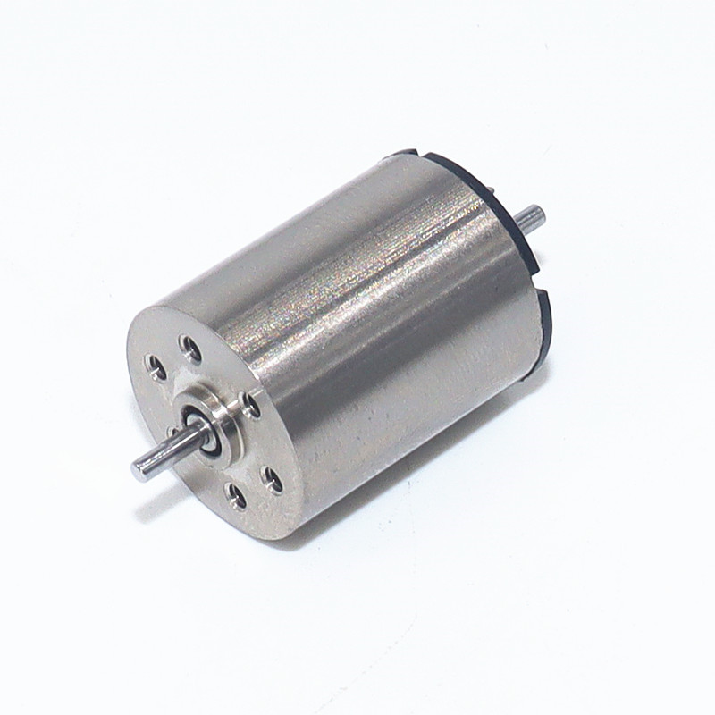 Small 16mm Coreless DC Motor Model 1620R