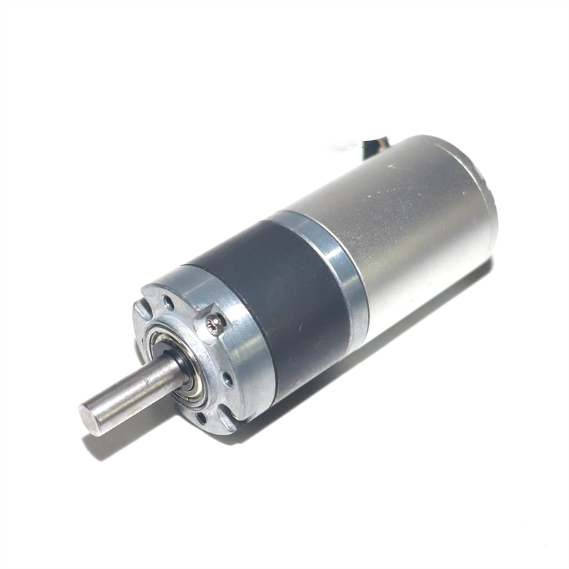 28mm Micro Coreless Gear Motor– 35mm Type Model KG-28P2835RB