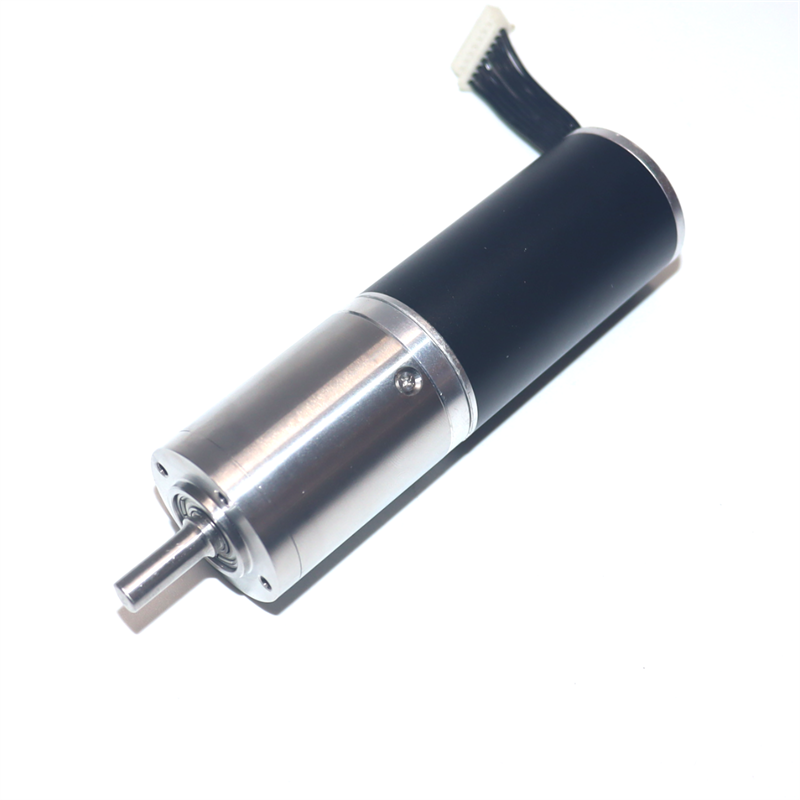 32mm Micro Coreless Gear Motor– 60mm Type Model KG-32P3260RB