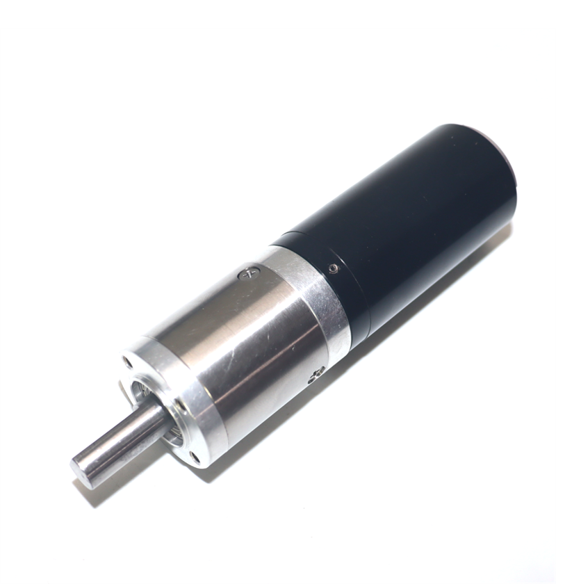 36mm Micro Coreless Gear Motor– 70mm Type Model KG-36P3570R