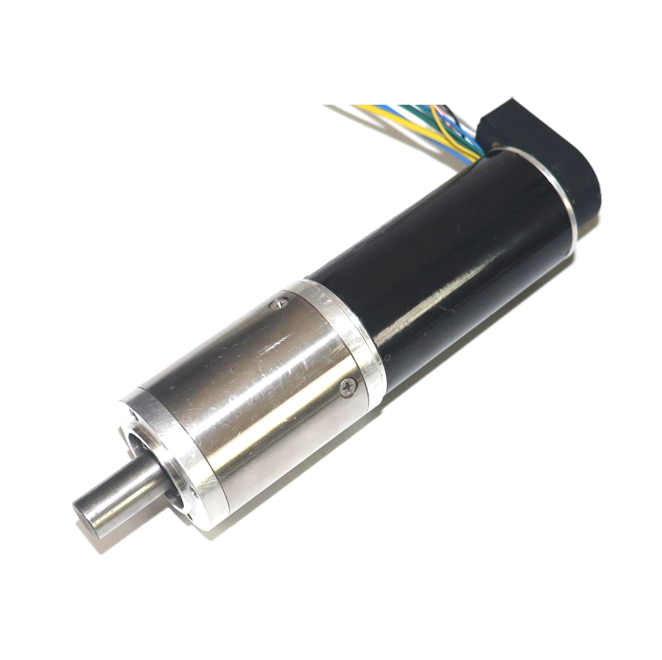 42mm Micro Coreless Gear Motor– 88mm Type Model KG-42P4088RB