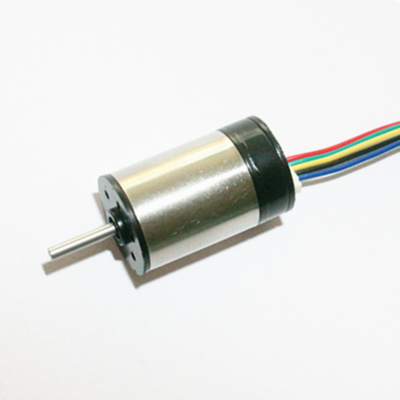 10 inch bldc motor