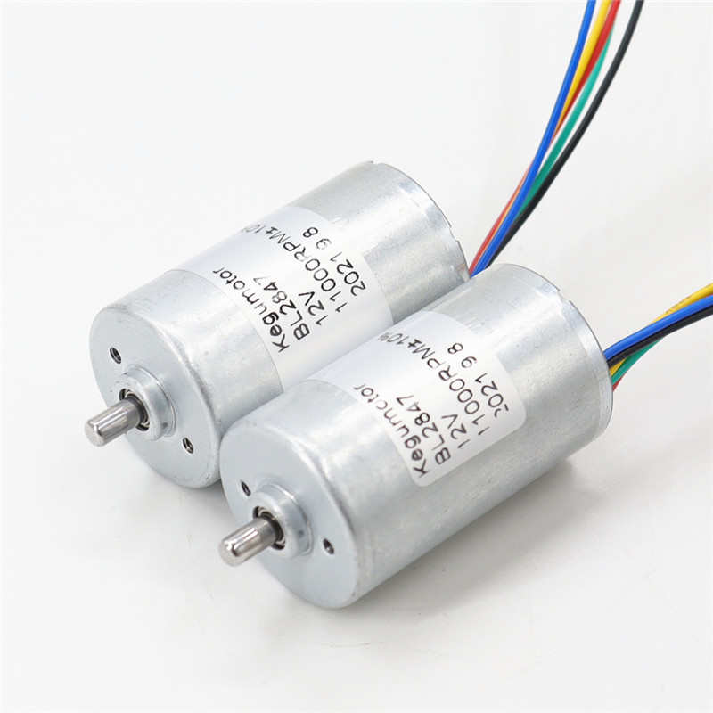 pic of BL2847i B2847M <a href=/micro-brushless-dc-motor-foneacc-motion.html target='_blank'>BLDC motor</a>