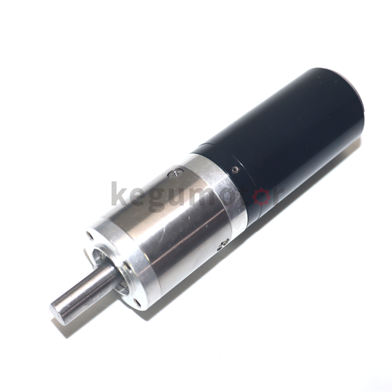 8MM coreless gear motor