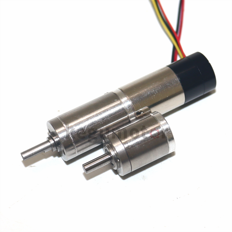 13MM coreless gear motor